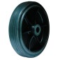 ROUE POUR COMPRESSEUR IR851 Ø 150 MM ALESAGE 12,5 MM