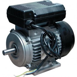 : MOTEUR 5,5CV TRI 3000TR 230-400V