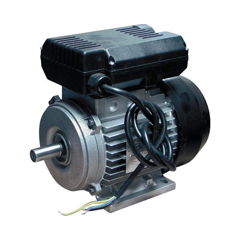 : MOTEUR 5,5CV TRI 3000TR 230-400V