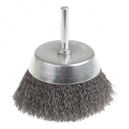 : BROSSE PERCEUSE SUR TIGE DIA 75