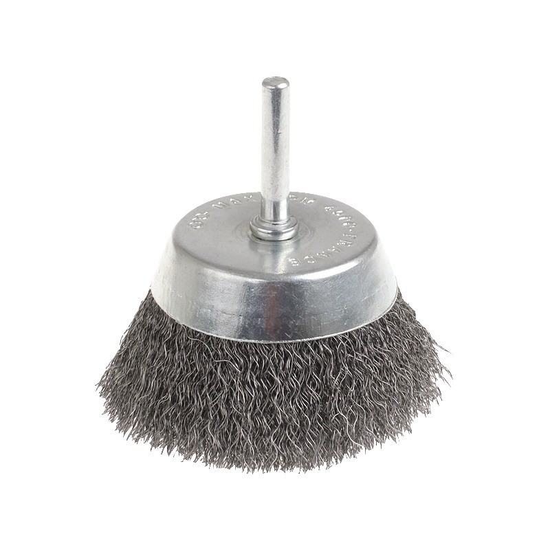 : BROSSE PERCEUSE SUR TIGE DIA 75