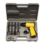 MARTEAU BURINEUR 4500TR/MN AVEC 4 BURINS PC24100 COFFRET