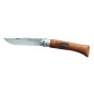 Couteau opinel lame acier carbone N°10 - Lame 10cm Couteau opinel lame acier carbone N°10 - Lame 10cm