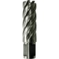 FRAISE A CAROTTER 12X25MM HSS