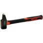 Marteau rivoir 40 -  800 grammes manche fibre KSTOOLS