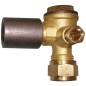 CLAPET ANTI-RETOUR 3/8" BLISTER PRODIF