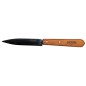 Couteaux office opinel lame carbone (lot de 2) Couteaux office opinel lame carbone (lot de 2)