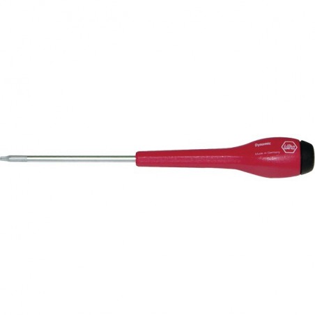 Tournevis tête pivotante dynamic torx 20x100