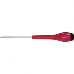 SELEC'XION PRO  : Tournevis tête pivotante dynamic torx 20x100