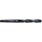 FORET 19MM HSS TITANE CONE MORSE N°2