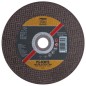 DISQUE À TRONÇONNER MÉTAL 230 X 3 X 22,2 MM PS FORTE