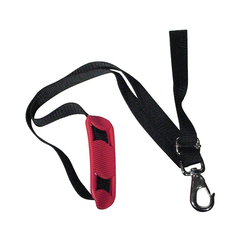 SANGLE UNIVERSELLE POUR DEBROUSSAILLEUSE