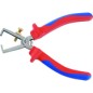 Pince à dénuder "isolée 1000V"  160 mm 6716A Pince à dénuder "isolée 1000V"  160 mm 6716A