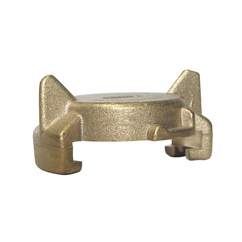 : BOUCHON DE FERMETURE PN10 LAITON : BOUCHON DE FERMETURE PN10 LAITON