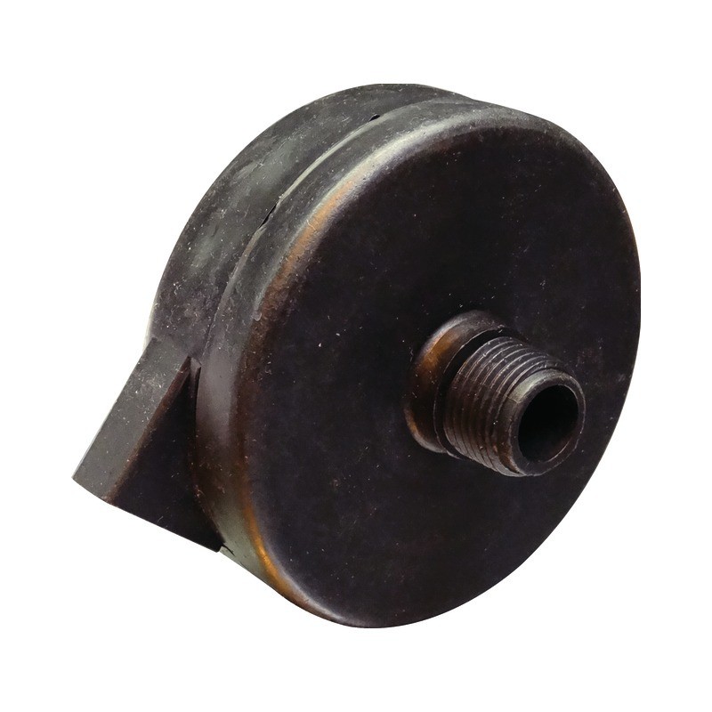 : FILTRE A AIR POUR TETE DE COMPRESSURVFT185 FIL 1/2 : FILTRE A AIR POUR TETE DE COMPRESSURVFT185 FIL 1/2