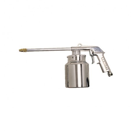 : PULVERISATEUR PNEUMATIQUE BEC LONG 1 LITRE BLISTER