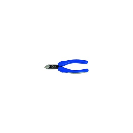KING TONY  : Pince coupante "Pour Cuivre"  163 mm 6213