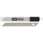 Lames de cutter 9mm secable  (10 pièces) Kstools Lames de cutter 9mm secable  (10 pièces) Kstools