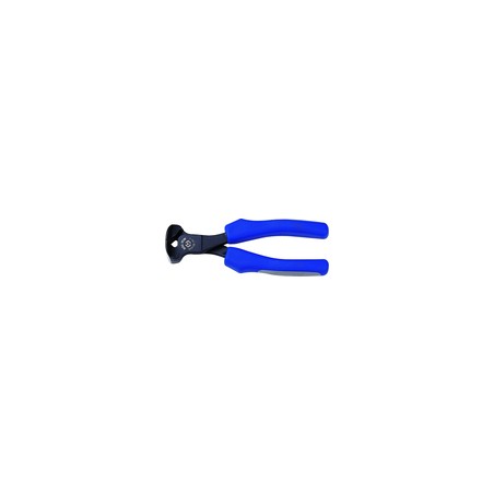 KING TONY  : Pince coupante frontale 163 mm 6411