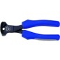 Pince coupante frontale 163 mm 6411