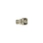 RACCORD AVEC ECROU BAIONNETE FILETE MALE 1/4'' BLISTER DE 2 PRODIF