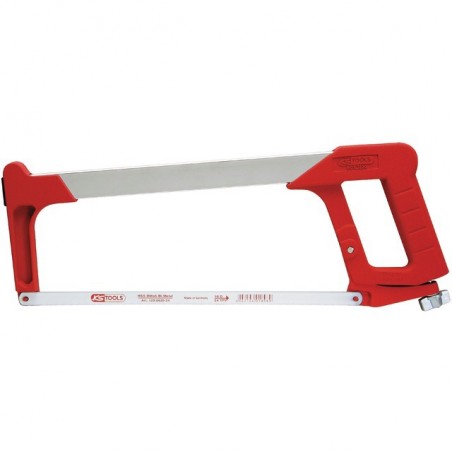 Monture de scie metallique