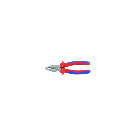 KING TONY  : Pince universelle "Isolée 1000V" 180 mm 6116A