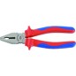 Pince universelle "Isolée 1000V" 180 mm 6116A