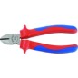 Pince coupante "isolée 1000V"  6216A