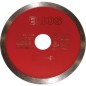 DISQUE À TRONÇONNER DIAMANT 115 X 1,6 X 22,2 MM