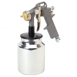 : PISTOLET ALU 1L PEINTURE ECO(200R)