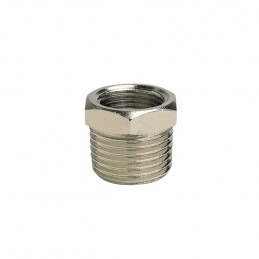 : REDUCTION 3/8" MALE 1/4"FEMELLE BLISTER DE 2 PRODIF