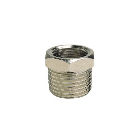 : REDUCTION 3/8" MALE 1/4"FEMELLE BLISTER DE 2 PRODIF