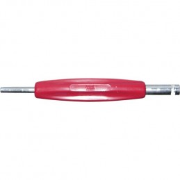 TIP_TOP  : Tournevis valve   562810