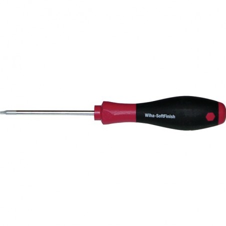 Tournevis tête torx  manche confort 27x115