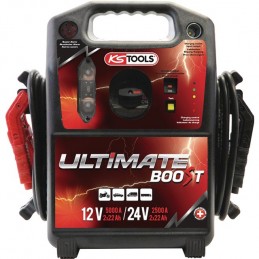 KSTOOLS  : BOOSTER 12/24V KSTOOLS 550.1820