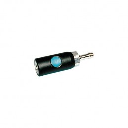 : RACCORD POUR FLEXIBLES D 6-7 MM