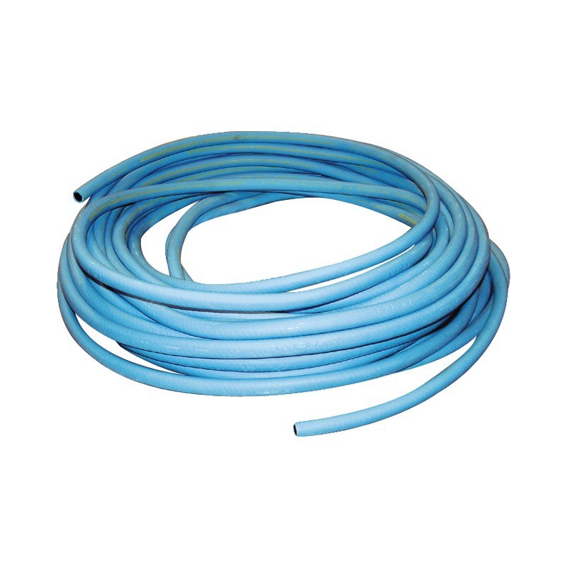 : TUYAU AIR COMPRIME BLEU AS 6X14 MM : TUYAU AIR COMPRIME BLEU AS 6X14 MM