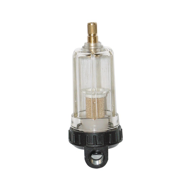 : EPURATEUR D'AIR EN LIGNE FILETE FEMELLE 1/4" BLISTER PRODIF : EPURATEUR D'AIR EN LIGNE FILETE FEMELLE 1/4" BLISTER PRODIF