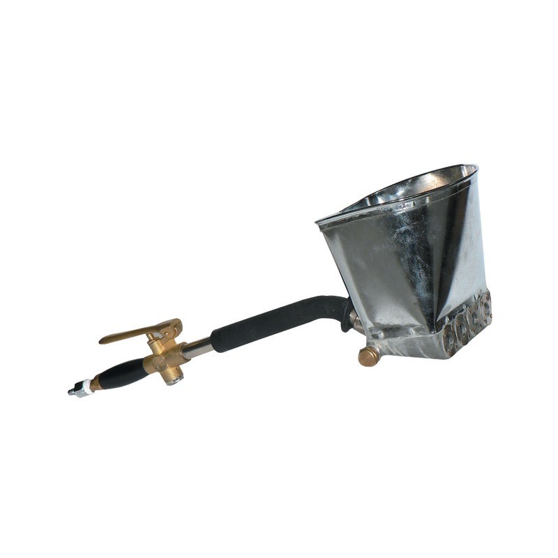 : PROJECTEUR A MORTIER 380L/MN 4-5 BAR(9080)