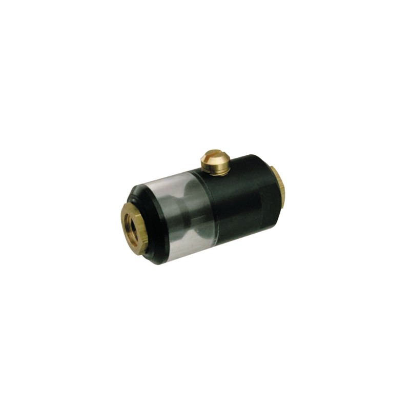 : LUBRIFICATEUR DE LIGNES 1/4" GAZ BSP