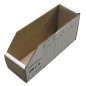 Boite de rangement carton 230x75mm