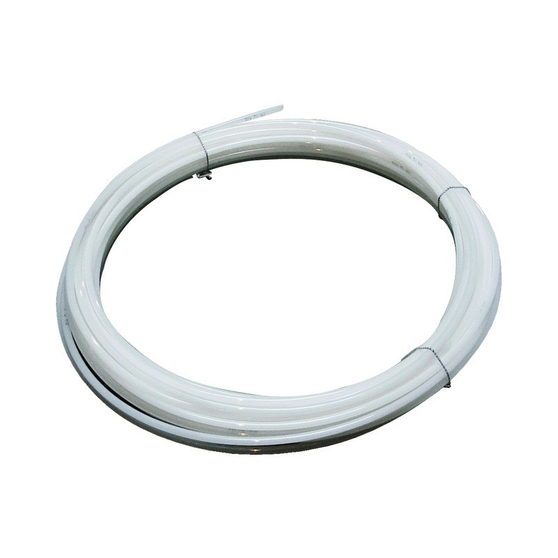 : TUYAU RILSAN NATUREL Ø 2,7X4 MM ROULEAU DE 5 METRES : TUYAU RILSAN NATUREL Ø 2,7X4 MM ROULEAU DE 5 METRES