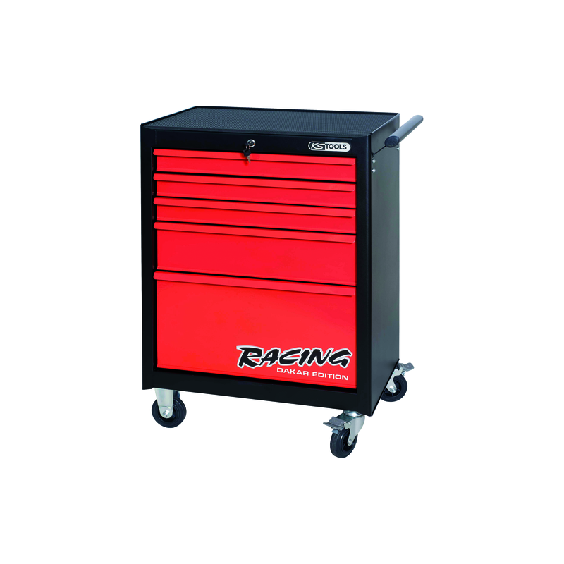 SERVANTE DAKAR EDITION 5 TIR.55 OUTILS CHRO.+ SERVANTE DAKAR EDITION 5 TIR.55 OUTILS CHRO.+