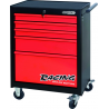 KSTOOLS  : SERVANTE DAKAR EDITION 5 TIR.55 OUTILS CHRO.+