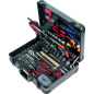 Coffret d'outils pour la maintenace 131 pièces KSTOOLS Coffret d'outils pour la maintenace 131 pièces KSTOOLS