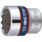 Douille Métrique 3/8" (9,53mm) Standard 12 pans 3330M Douille Métrique 3/8" (9,53mm) Standard 12 pans 3330M