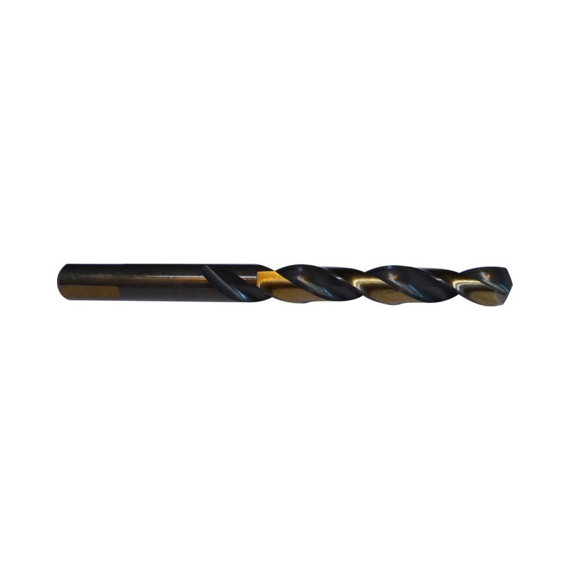 : FORET 11,5MM HSS METAUX TECN X GOLD ETUI : FORET 11,5MM HSS METAUX TECN X GOLD ETUI