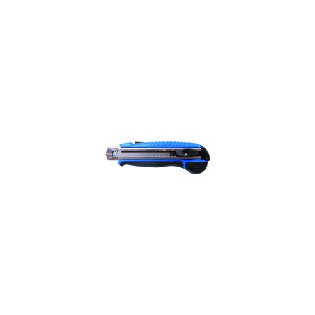 KING TONY  : Cutter avec chargeur automatique 18mm - 797107