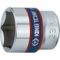 Douille Métrique 3/8" (9.53mm) Standard 6 Pans Douille Métrique 3/8" (9.53mm) Standard 6 Pans